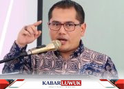MENGENAL KEMBALI RISHARYUDI TRIWIBOWO