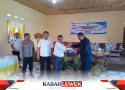 Musrenbang Tahap I dan Rembuk Stunting di Banggai, Lebih dari 4.000 Usulan Program Masyarakat untuk RKPD 2025