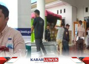 Pemilu 2024 di Kabupaten Bangkep, Logistik 95% Siap, Pergeseran Prioritas Menuju Keberhasilan