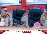 Keseriusan Pemerintah Kabupaten Banggai, Command Center Smart City Akan Dibangun Tahun Ini