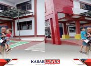 Aktivis Vokal Muttaqin Suling, S.Kom, M.H (Akin), Bebas Murni Setelah 180 Hari Ditahan