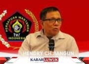 Hendry Ch Bangun Umumkan Perubahan Jadwal Perayaan Puncak Hari Pers Nasional 2024
