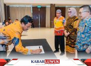 Kabupaten Banggai Sosialisasikan Rencana Pembangunan Tahun 2025 melalui Forum Konsultasi Publik