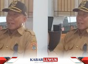 Kisruh Dana Desa Sayambongin, Kontroversi Pipa Air Bersih dan Politisasi, Kepala Desa Serukan Persatuan