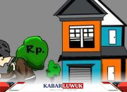 Aksi Heboh 5 Bocah SD, Rampok Warung Ibu Aulia, Kerugian Capai Rp 1 Juta!