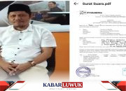 KPU Bangkep Terima Logistik Pemilu 2024, Siapkan Ribuan Surat Suara untuk Empat Tingkatan Pemilihan