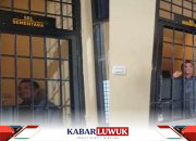 Koordinator Pemilik Eks Tambak Udang Ditangkap, Dugaan Kriminalisasi Menuai Protes Massa