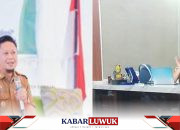 Pemda Banggai Dukung Bakti Kominfo Perangi 34 Blank Spot Sinyal di Wilayah Pegunungan