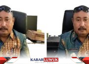 Camat Tinangkung Dukung Penyelenggara Pemilu 2024, Tempat Layak dan Kepatuhan Aturan Menjadi Prioritas