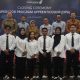 PT Donggi-Senoro LNG (DSLNG) akhirnya menuntaskan Program Pemagangan Operator atau Operator Program Apprenticeship (OPA) 2023 dengan acara sederhana diikuti oleh jajaran manajemen DSLNG dan Pemerintah Kabupaten Banggai