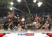 Bersaing Ketat, Rudi Harun Suleman Caleg PDIP Dapil 1 Banggai Lampaui Suara Incumbent