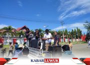Masyarakat Desa Geresa dan Laroue di Morowali Menolak Kehadiran Tambang, Aksi Unjuk Rasa dan Tuntutan Pencabutan Izin WIUP