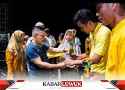 Bupati Banggai Tutup Meriahnya Perayaan HUT Ke-108 Kecamatan Lamala