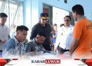 Hari Ini, 3.729 Warga Binaan Pemasyarakatan di Sulteng Salurkan Hak Pilihnya