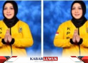 Lisa Sundari SE.MM Diprediksi Raih 1 Kursi Perwakilan di Lalong Daerah Pemilihan 2 Kabupaten Banggai