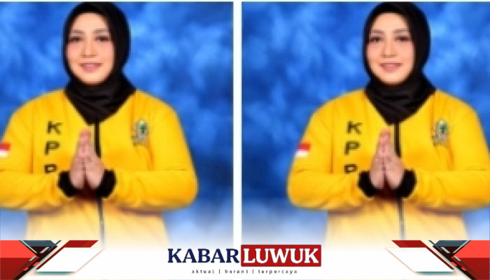 Lisa Sundari SE.MM Diprediksi Raih 1 Kursi Perwakilan di Lalong Daerah Pemilihan 2 Kabupaten Banggai