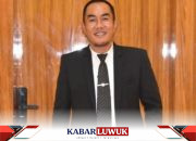 Kasat Intelkam Polres Banggai Ajak Masyarakat Tetap Tenang Menjelang Hasil Resmi Pemilu 2024