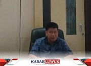 RSUD Luwuk Banggai Berhasil Atasi Lonjakan Pasien Muntaber