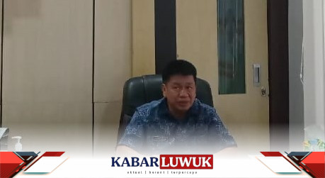 Direktur Rumah Sakit Umum Daerah Kabupaten Banggai, dr. Yusran Kasim, ME