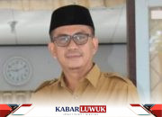 PUPR Bangkep Manfaatkan Anggaran DAK dan DAU 2024 Rp.98.7 Miliar Untuk Peningkatan Infrastruktur dan Pelayanan Publik