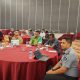 Kanim Banggai Hadiri Rapat Koordinasi Timpora