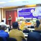 Kegiatan Focus Group Disscution (FGD) Penyusunan Publikasi Banggai Laut Dalam Angka Tahun 2024