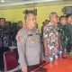 Kabag OPS Polres Bangkep, Rapat Koordinasi, Pendistribusian logistic, Pemilihan Umum Serentak, Kabupaten Balut,