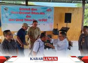 Sukses Gemilang Hari Pers Nasional di Kabupaten Banggai, Bupati Banggai dan Wartawan Bersatu Membangun Daerah