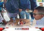 Bupati Banggai Hadiri Hari Pers Nasional, Tunjukkan Keterbukaan Terhadap Kritikan