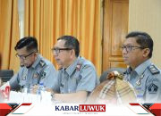 Pastikan Pemilu 2024 Berjalan Lancar, Kakanwil Kemenkumham Sulteng, 15 TPS Khusus di LAPAS/RUTAN Siap Difungsikan