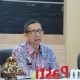 Kakanwil Kemenkumham Sulteng, Hermansyah Siregar