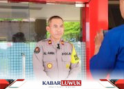 Pemilu 2024 di Banggai, Aman, Lancar, dan Penuh Antusiasme