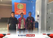 Kepala Desa Matabas Tersangka Korupsi, Penggelapan Dana APBDesa Matabas Tahun 2020 dan 2021