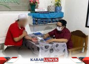 Kanwil Kemenkumham Sulteng, Kolaborasi Bersama Pemda, Optimalkan Layanan Kesehatan Bagi Warga Binaan