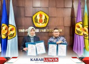 Pemerintah Banggai dan Universitas Padjajaran Bersatu Tingkatkan SDM, Riset, dan Inovasi untuk Kemajuan Wilayah