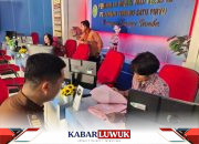 Mantan Kepala Desa Matabas Diduga Korupsi Dana Desa, Diseret ke Pengadilan Tipikor Palu