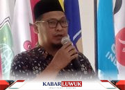 Bawaslu Kabupaten Banggai Kepuluan  Perketat Pengawasan PSU di Tiga TPS