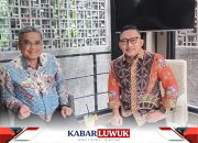 Wakil Menteri Pertanian Respon Cepat,Bupati Banggai Mendorong Sinergi Pembangunan Pertanian