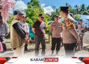 PSU dan PSL Berlangsung Lancar, Kepolisian Kini  Fokus Pengamanan di PPK dan KPU