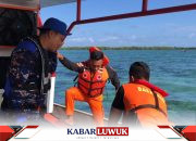 Tim SAR Gabungan Berhasil Evakuasi 2 Nelayan Mengalami Mati Mesin di Perairan Banggai Laut