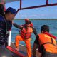 Tim SAR Gabungan Berhasil Evakuasi 2 Nelayan Mengalami Mati Mesin di Perairan Banggai Laut