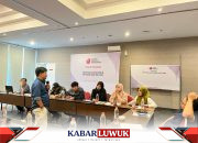 Komite Keselamatan Jurnalis Sumatera Utara Resmi Dibentuk