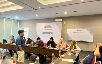 Komite Keselamatan Jurnalis (KKJ) Sumatera Utara resmi dibentuk di Kota Medan