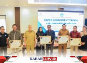 Sinergi Kementerian dan Pemerintah Daerah,Suksesnya Kebijakan Merdeka Belajar di Sulawesi Tengah