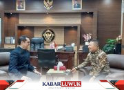 Kolaborasi Pemerintah Daerah Banggai dan BPK RI Sulawesi Tengah untuk Peningkatan Akuntabilitas Keuangan