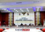 Perebutan Kursi Utama DPRD Bangkep 2024, PKB, Nasdem, dan Golkar Sabet Kemenangan
