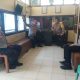 Kapolres Banggai Sidak Satpas, Samsat dan KP3, Tekankan Pelayanan Prima