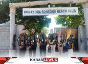 Sinergi ASN Dinas Pariwisata Kabupaten Banggai Dalam Membangun Industri Pariwisata Sulawesi Tengah, Rapat Koordinasi Teknis 2024
