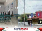 Prabowo-Gibran Unggul di TPS Lapas Luwuk Dengan 76.5% Suara Sah