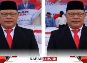 Sekda Bangkep Ingatkan ASN, Terlibat Politik Praktis di Pemilu 2024 Berhadapan dengan Sanksi Berat